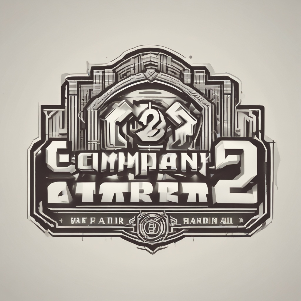 Company 2 logo