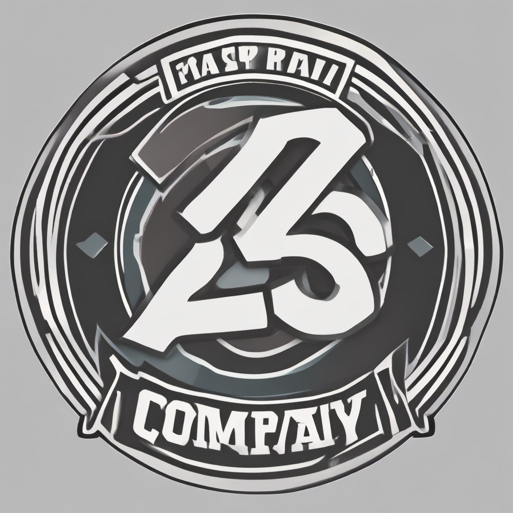 Company 3 logo
